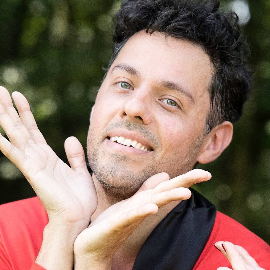 Stephan Hellweg